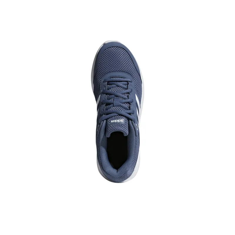 Adidas DURAMO LITE 2.0 Anti Slip Wear Resistant Low Top Running Shoes Women's Blue-2