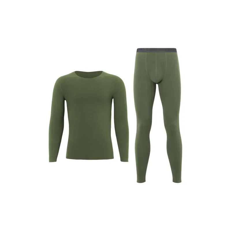 ZEROIN Men Thermal Sets-7