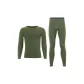 Olive Green Clothing Sets[7A Antibacterial]
