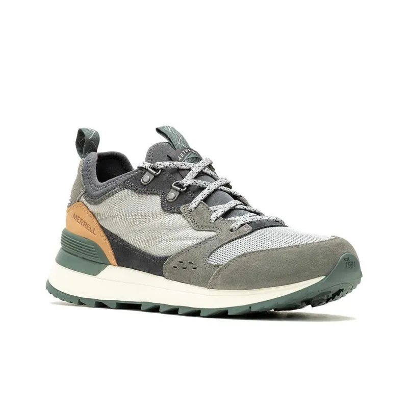 MERRELL Alpine 83 Sneaker Recraft Charcoal-2
