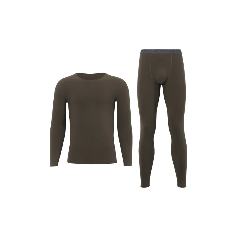 ZEROIN Men Thermal Sets-9