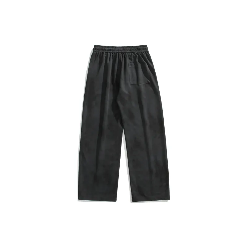 BOS BEAR Casual Pants Unisex-1