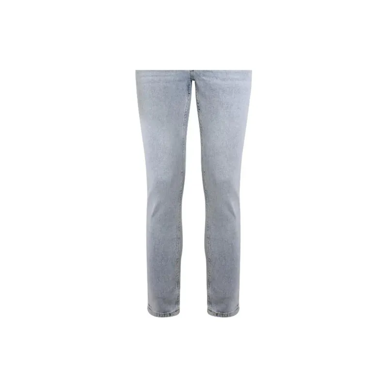 VERSACE JEANS COUTURE Jeans Men's Blue-3