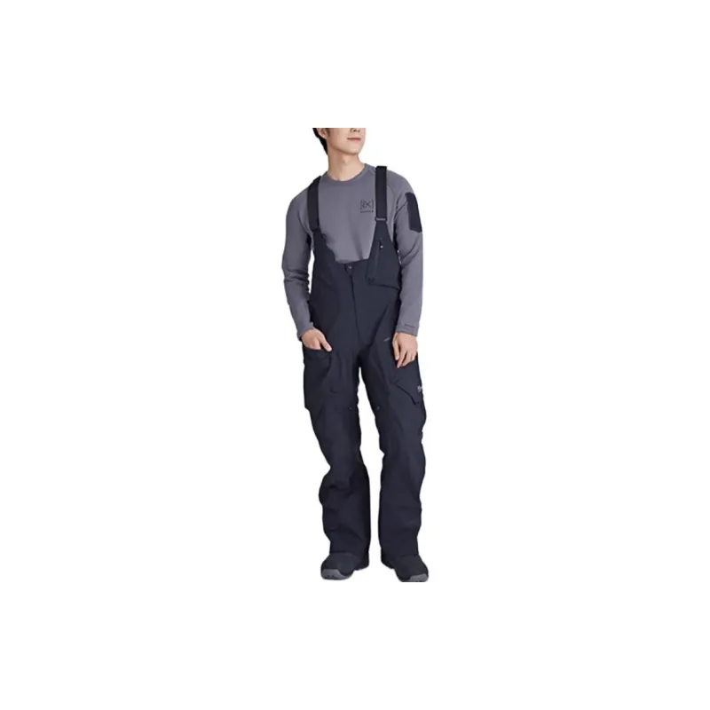 BURTON GORETEX PRO Ski Pants Unisex-1