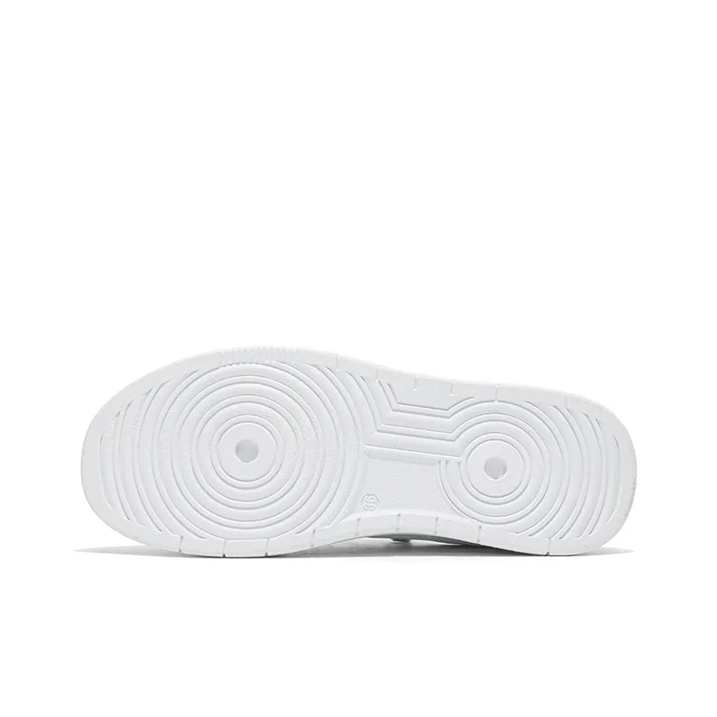 M.M Party Cushioning, Wear Resistant Low Top Skateboard Shoes Women's-7