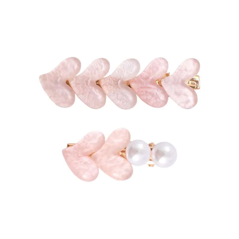 ZANC Hair Clips Women's-0
