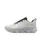 White Gray Black
