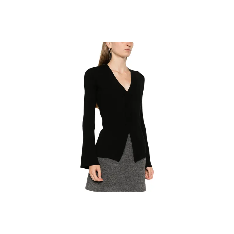 Twinset Twisted Sweater-3
