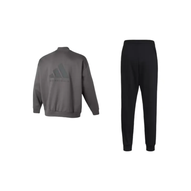 Adidas Sweatshirt Sets Men-1