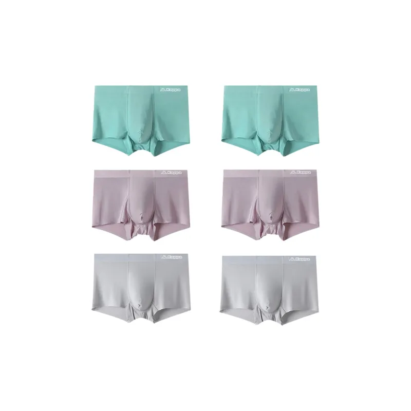 Kappa Men Underpants-12