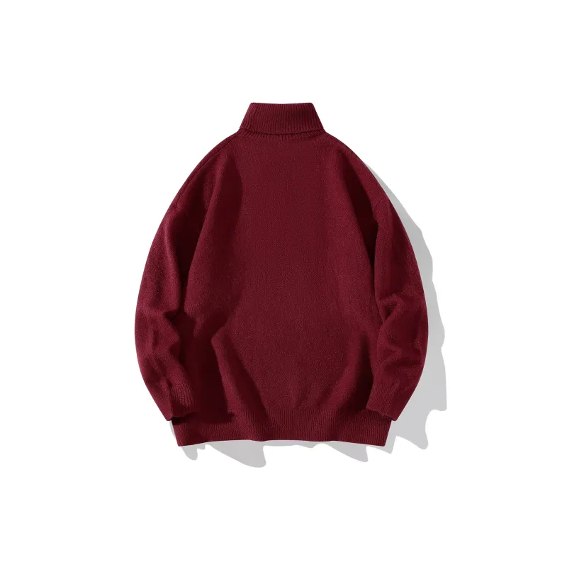 THREE BODY Knitwear Unisex-21