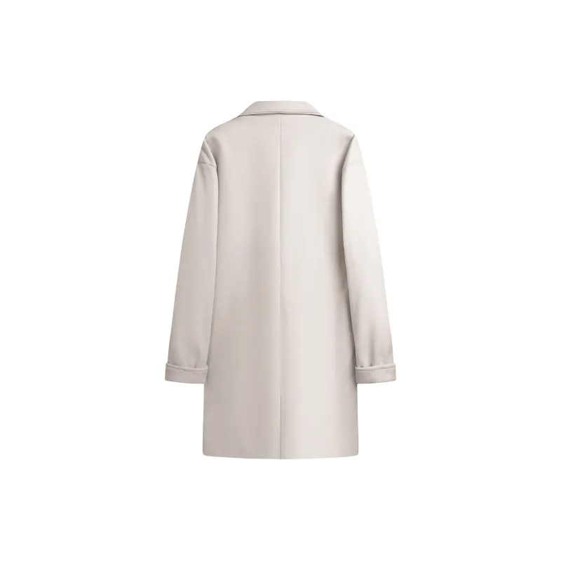 BOTH PLAY Coats Unisex-9