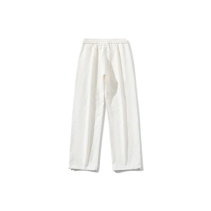 YZ Casual Pants Unisex-2