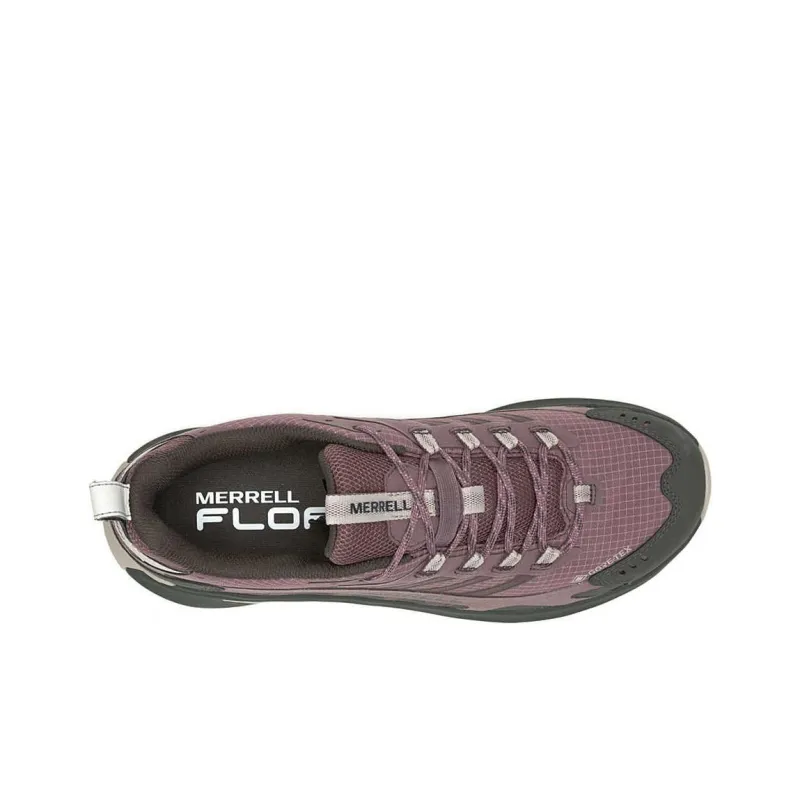 MERRELL Moab Speed 2 Gore Tex Peppercorn-3