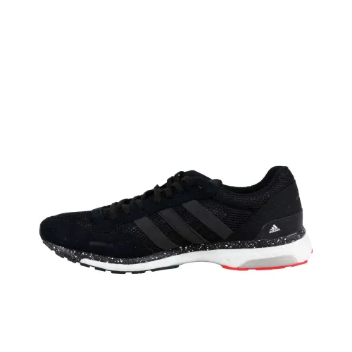 Adizero Adios purse adidas 3 'Black Speckled'