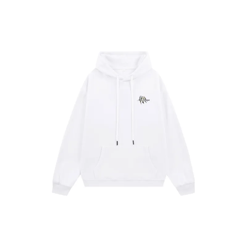 AI3 Iverson China Series Sweatshirt Unisex-1