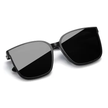 PULAIS Square Sunglasses Unisex