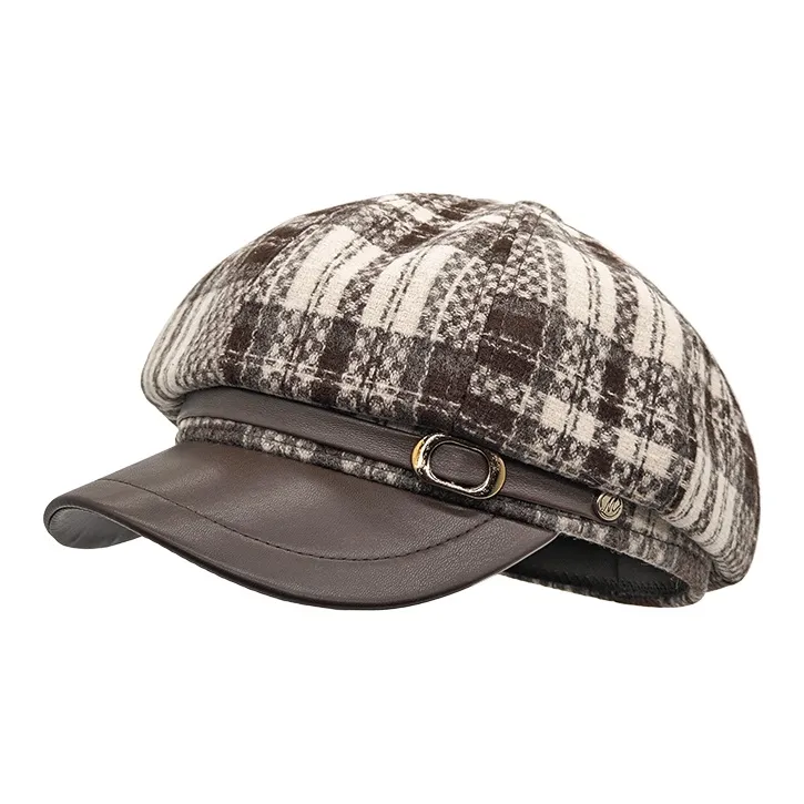 Mulinsen Berets Women's-2