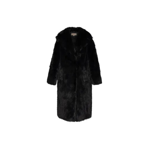 MICHAEL KORS Furs Women's Black