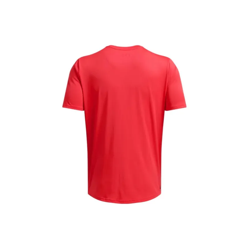Under Armour Vanish Energy T Shirt Men's Race Red-1