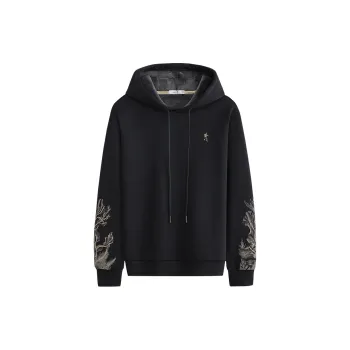 Dance With Wolves Sweatshirt Men's