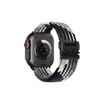 Watchbond Apple Compatibility Watch Band All Nylon Material