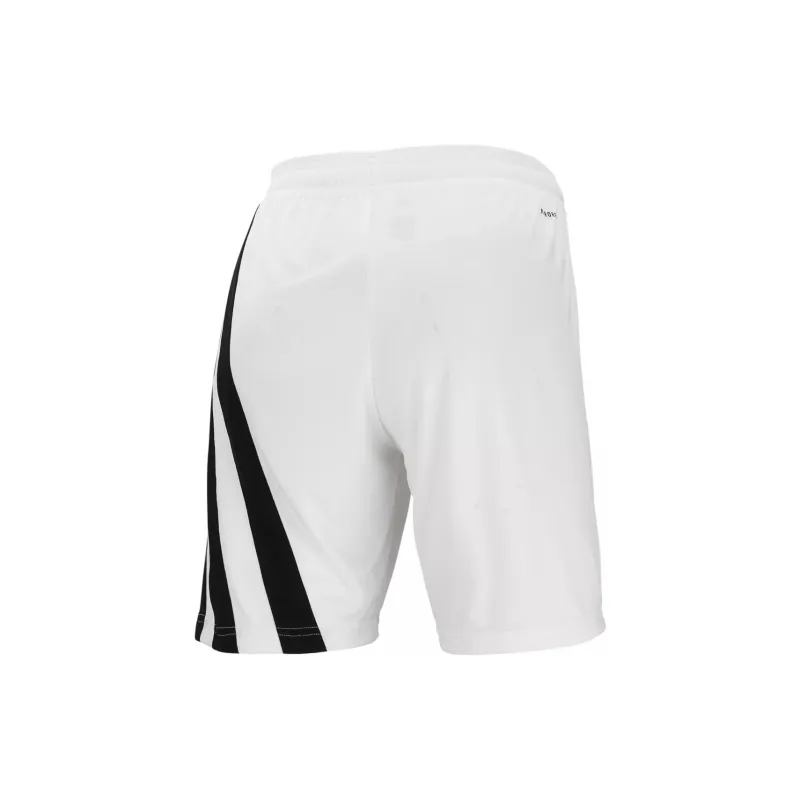 Adidas Soccer Bottoms Men White-1