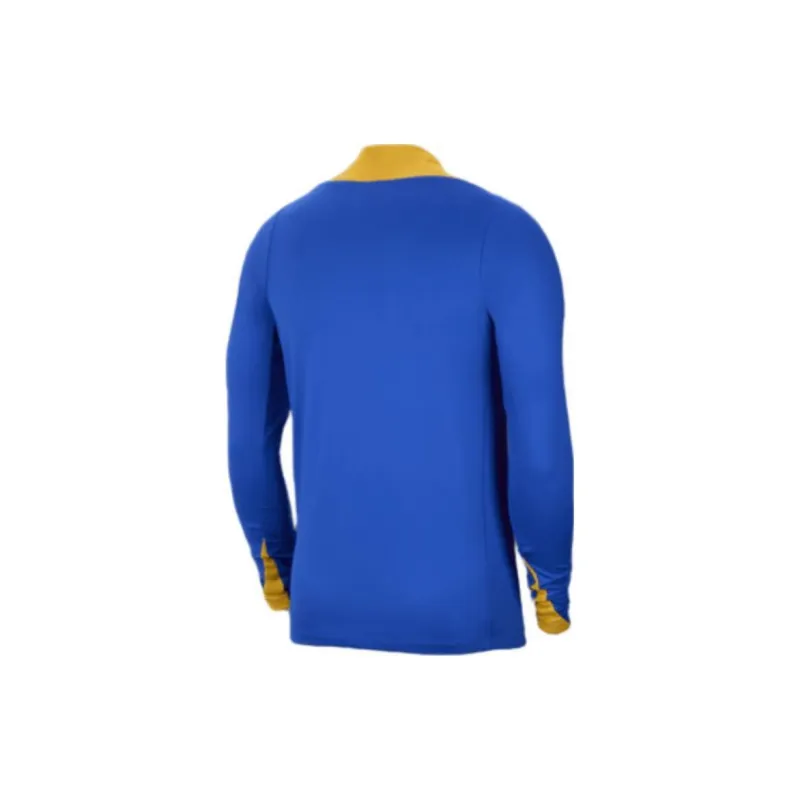 Nike Inter Milan Strike Third Men's Nike Dri FIT Soccer Drill Top-1