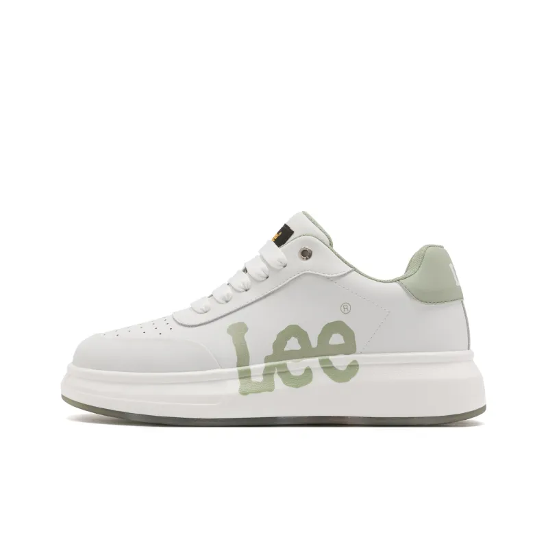 Lee Slip Resistant Cushioning Low Top Skateboard Shoes Men's-15
