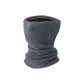 Dark Gray (Fleece-Lined and Thermal)