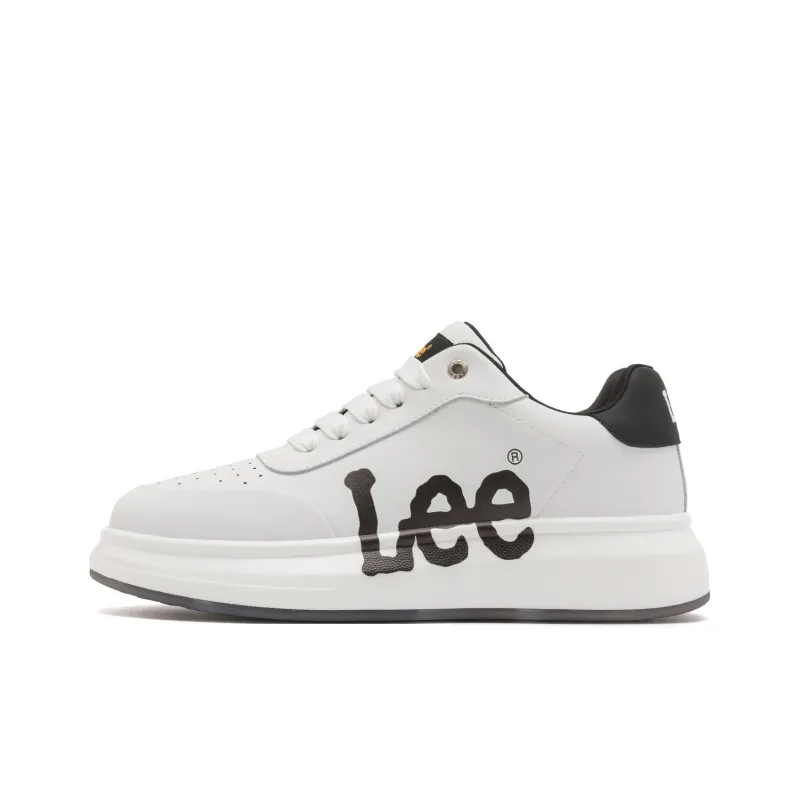 Lee Slip Resistant Cushioning Low Top Skateboard Shoes Men's-0