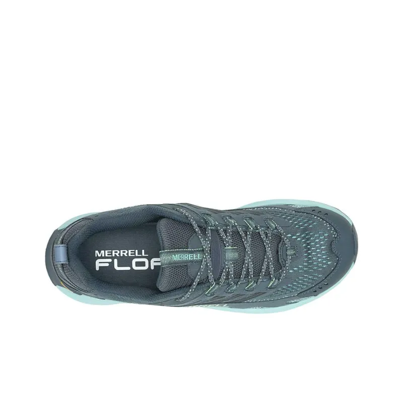MERRELL Moab Speed 2 Slate-3