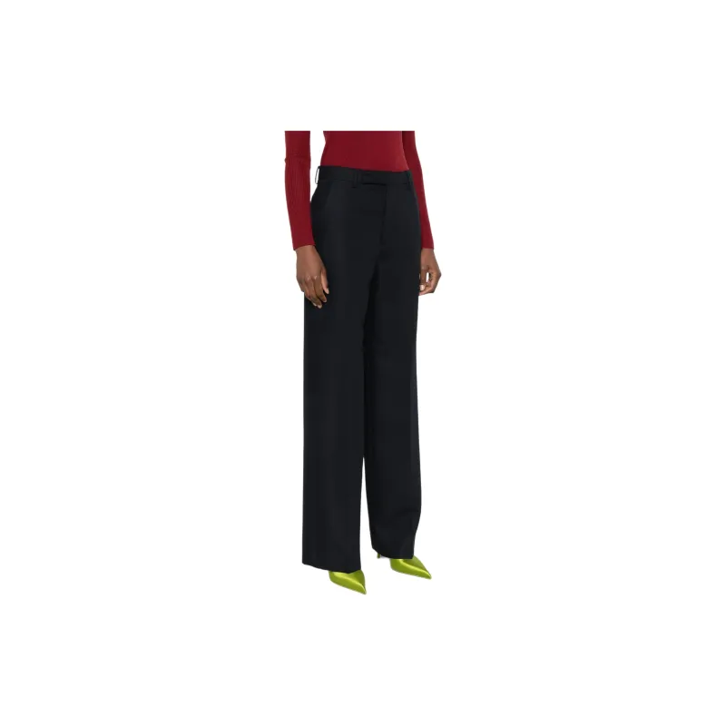 GUCCI Tailored Trousers-3