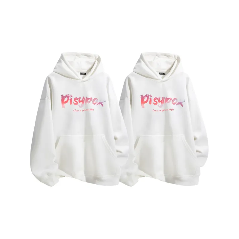 PISYPOX Sweatshirts Unisex-7