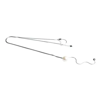 Oushuo Jewelry Freshwater Pearl Necklaces Women's