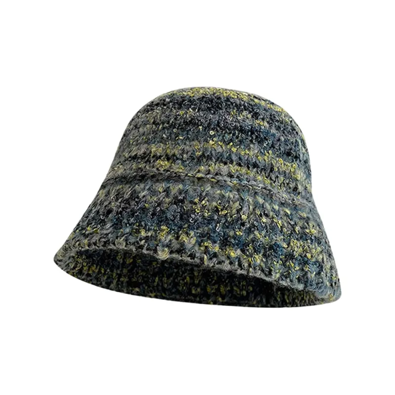 BAGGL Polyester Bucket Hats Unisex Gift Box Set-0