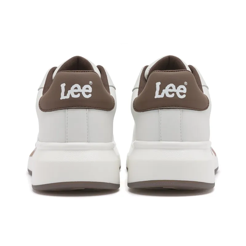 Lee Slip Resistant Cushioning Low Top Skateboard Shoes Men's-8