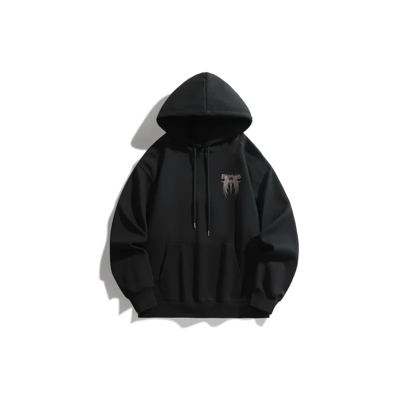 30BRAID Sweatshirts Unisex-1