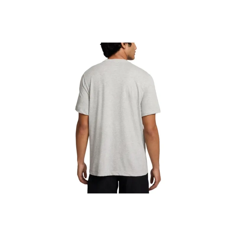Nike Swoosh Men's Weightlifting T Shirt-1