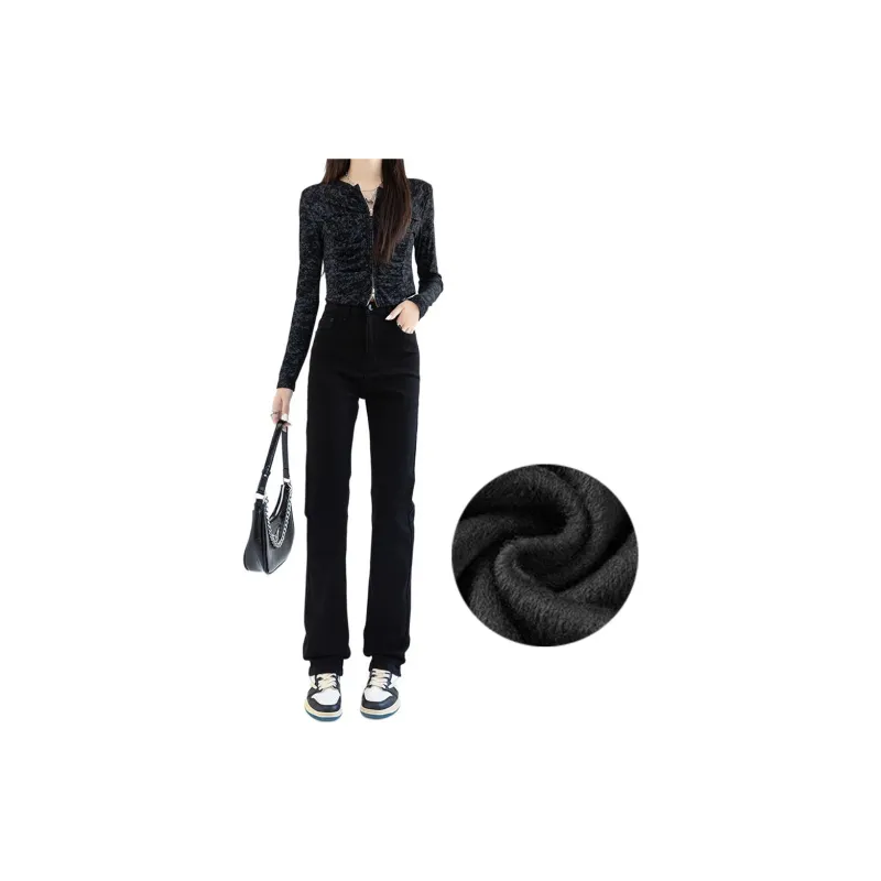 Concubine Zhu Jeans Women's-8