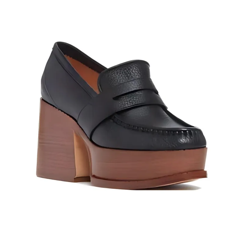 GABRIELA HEARST Loafers Women's Black-2