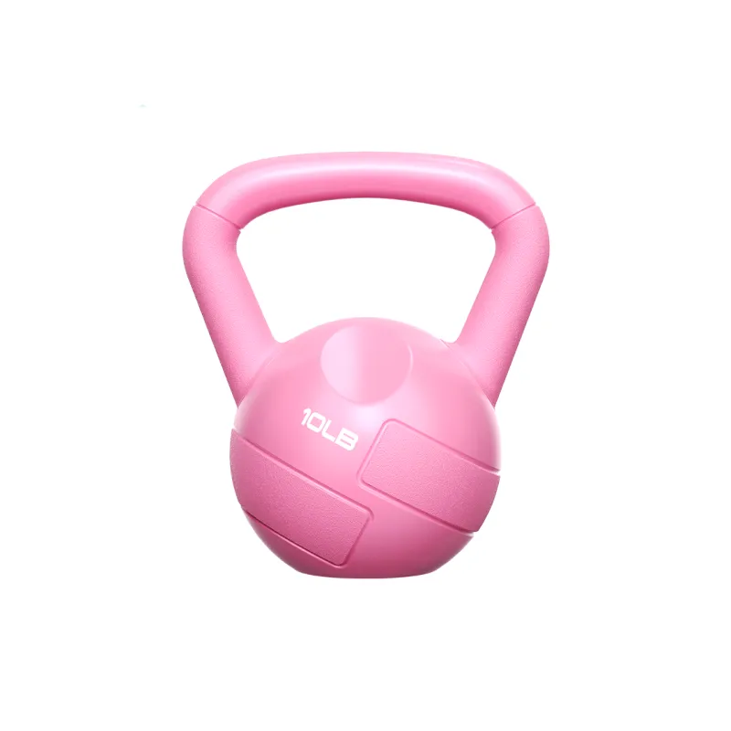 Mickey Kettlebells Indoors Unisex Curvy Bottom Body-Shaping Slimming Arms-8