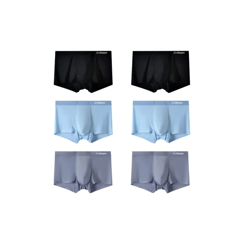 Kappa Men Underpants-10
