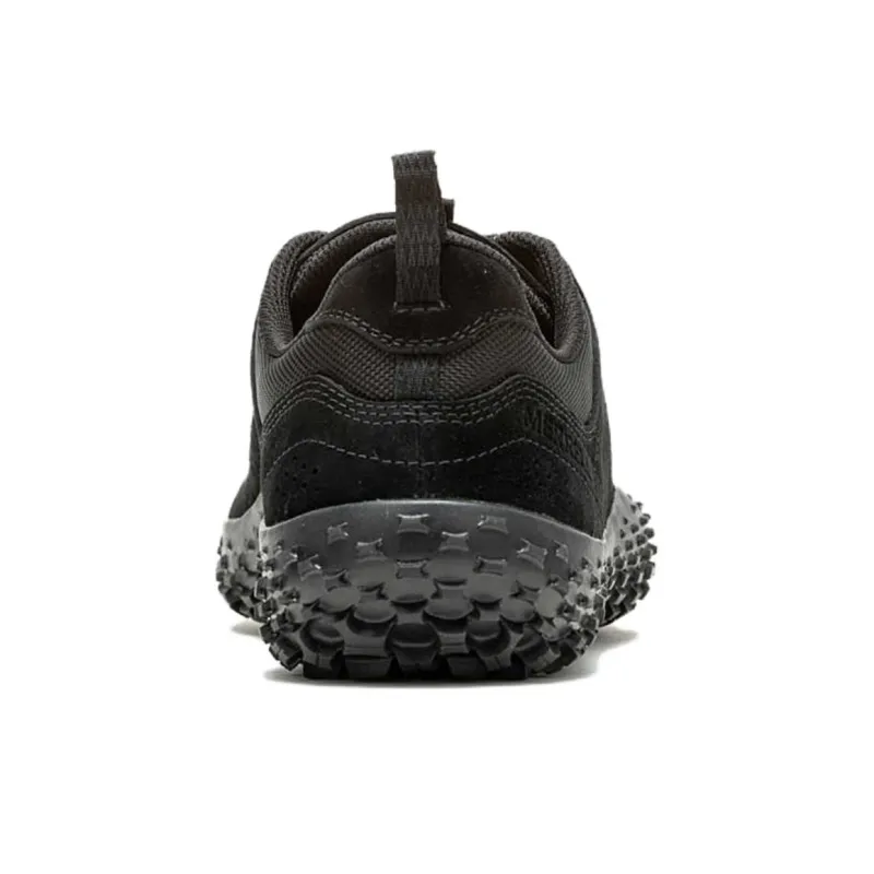MERRELL Wrapt Black/Black-3
