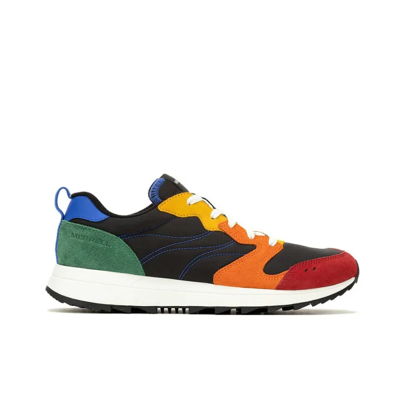 MERRELL Alpine 83 Sport 'Dazzle'-1