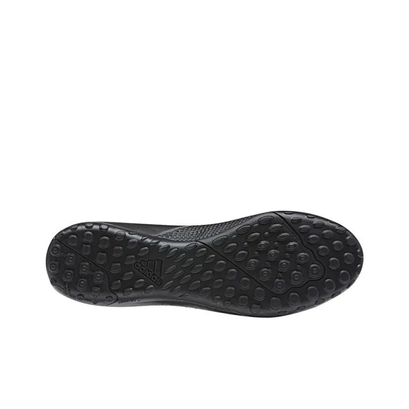 Adidas X Tango Anti-Slip Wear-Resistant Soccer Shoes Men's Black-2