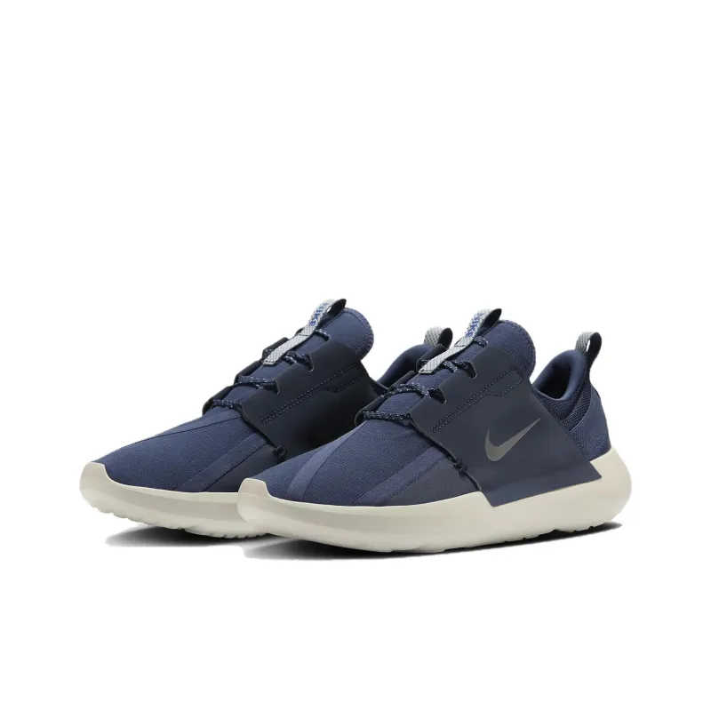 Nike E Series Ad Midnight Navy Obsidian Racer Blue Black-2