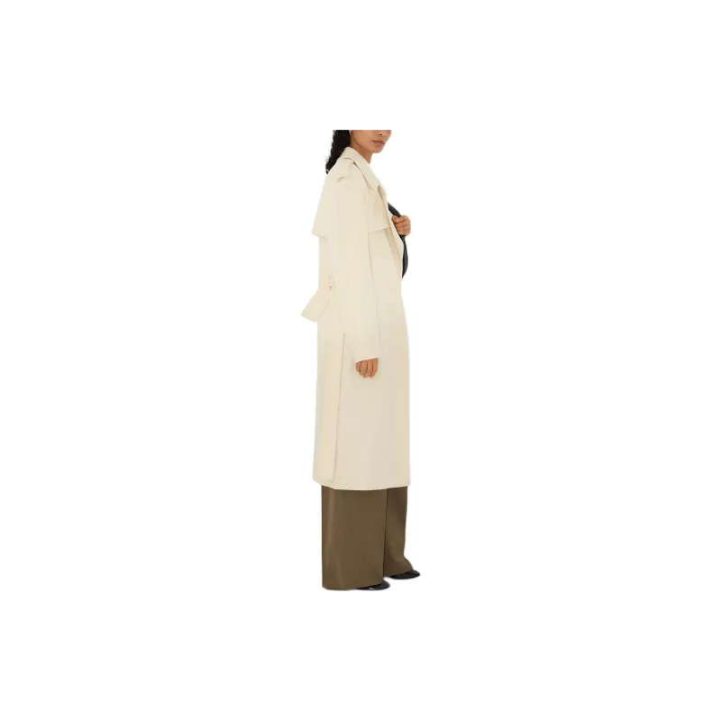 Burberry Cashmere Wrap Coat-3