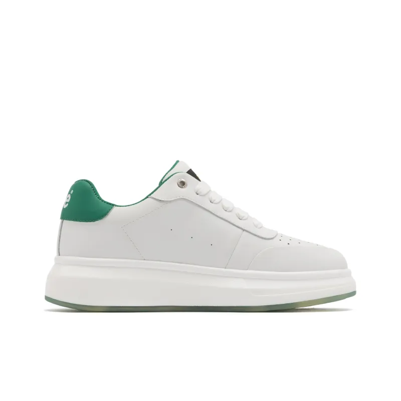 Lee Slip Resistant Cushioning Low Top Skateboard Shoes Men's-12