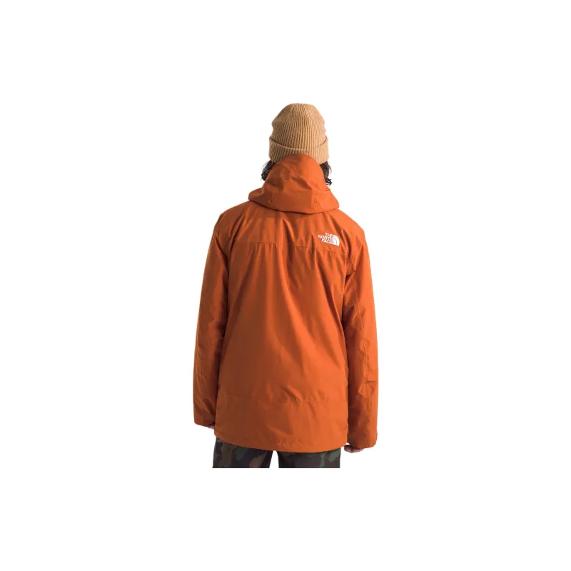 THE NORTH FACE Men's ThermoBall™ Snow Triclimate® Jacket-2
